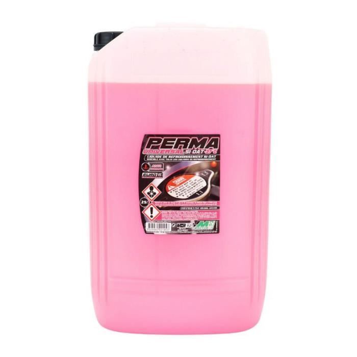 Refrigerante Minerva Oil Perma Universal D 25L