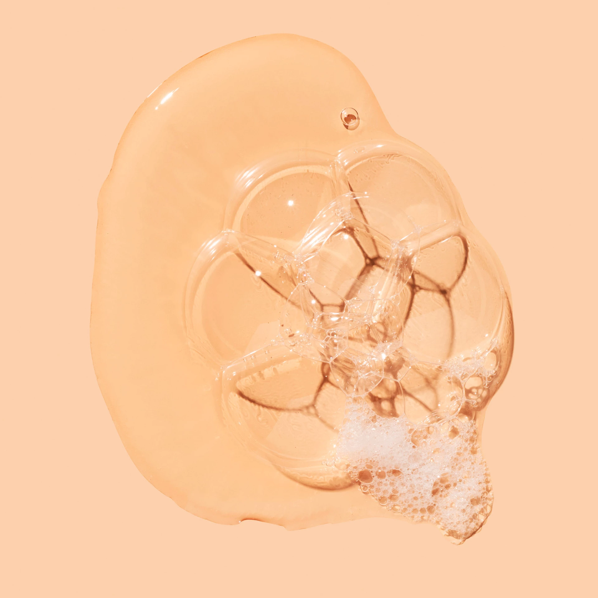 Pre-Show Glow Azonnali Retexturáló Kezelés 30 ml - Fenty Skin
