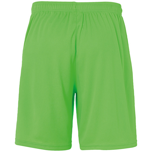  Center Basic Shorts Ohne Innenslip Groen Uhlsport