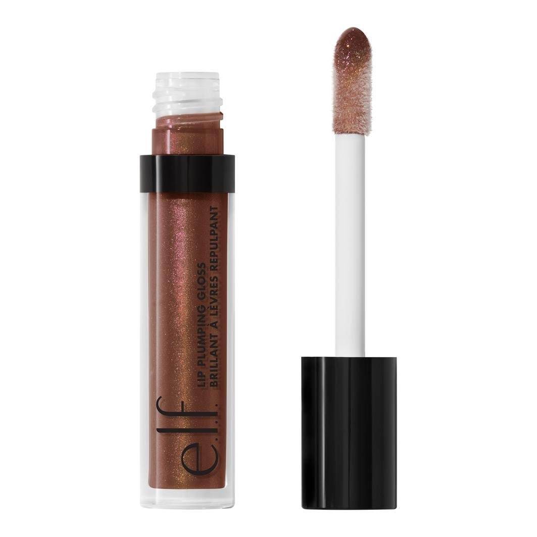 elf Cosmetics Lipgloss Lūpu spīdums pilnībai - 3 ml