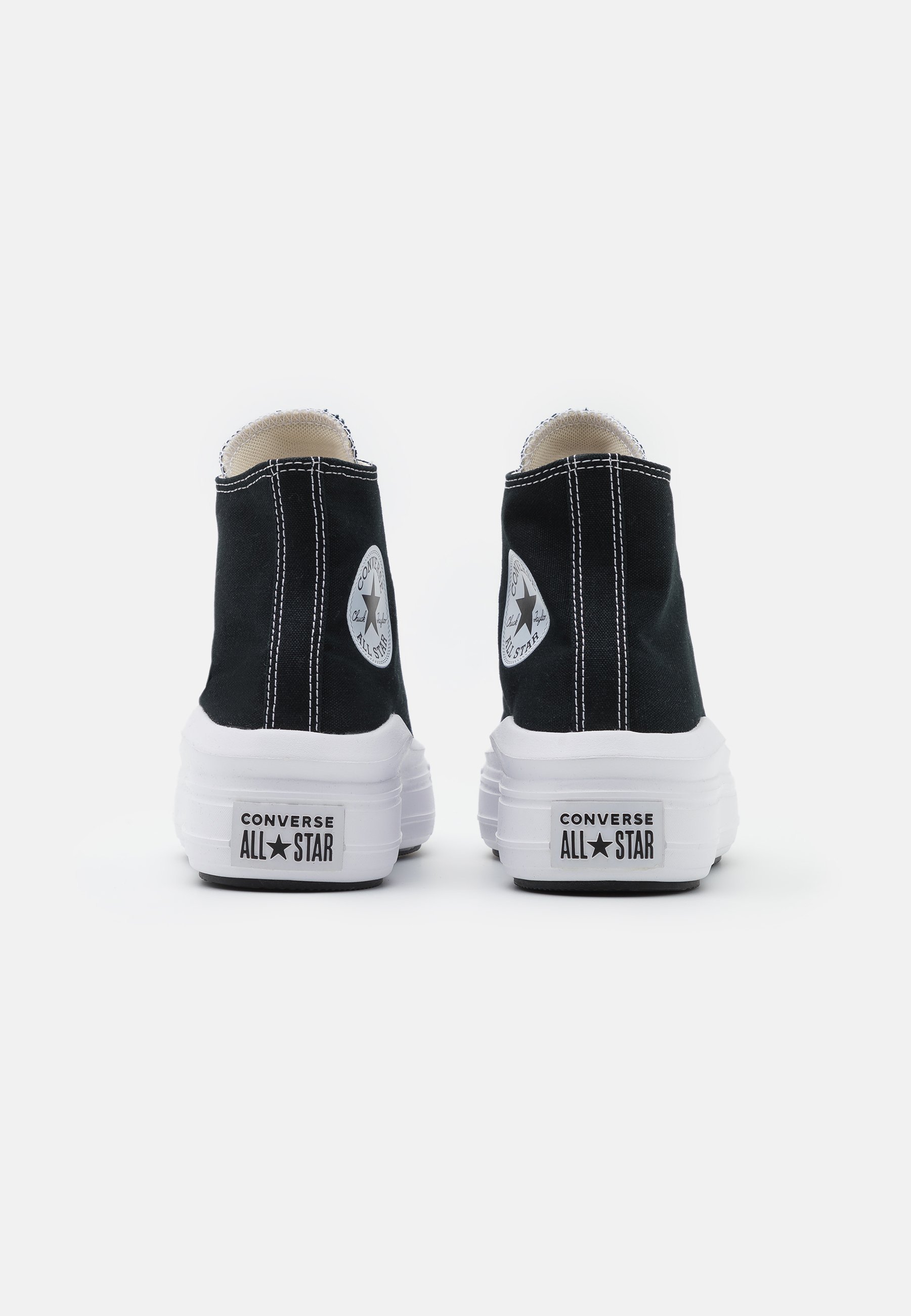 Scarpe da ginnastica Converse alte