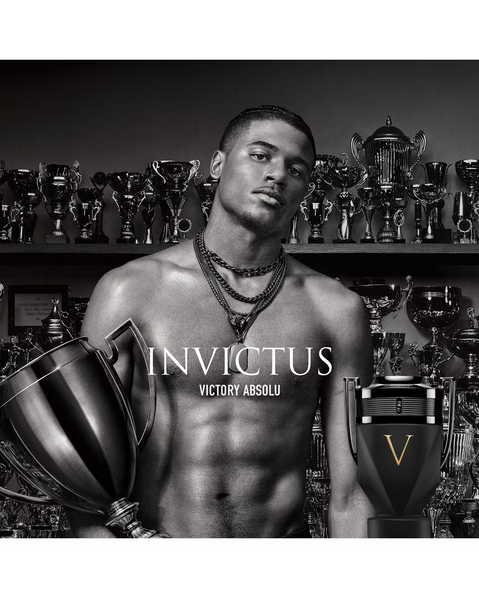 RABANNE Invictus Victory Absolute