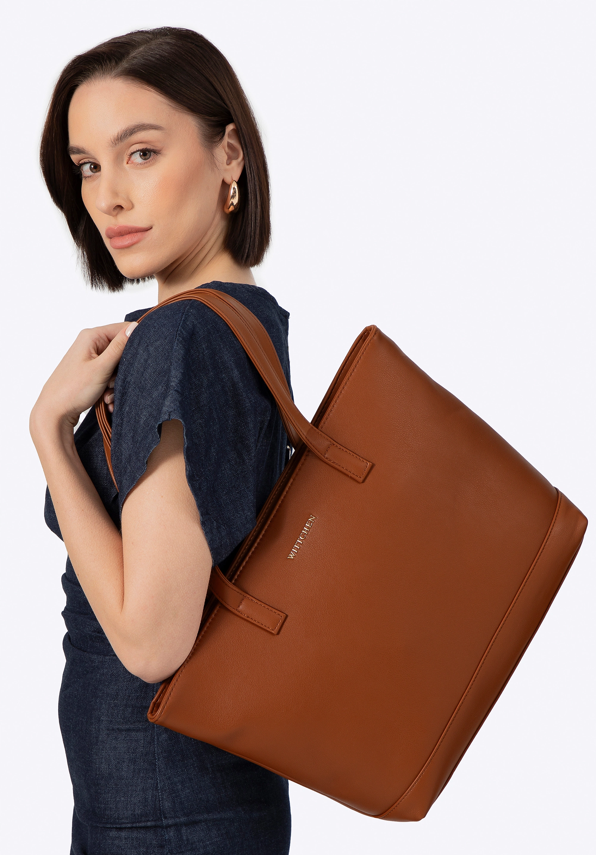 Damska torba na laptopa 15,6