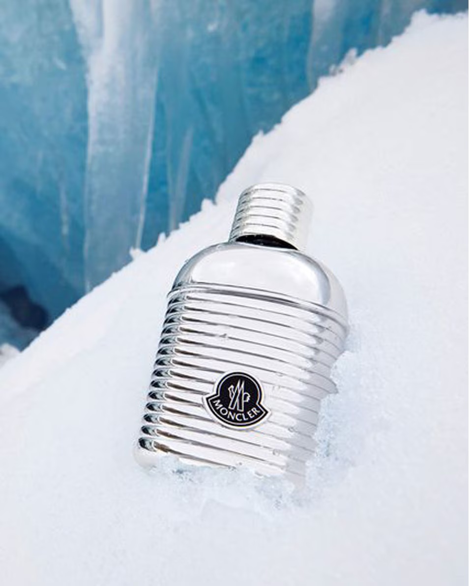 Apa de parfum MONCLER Pour homme