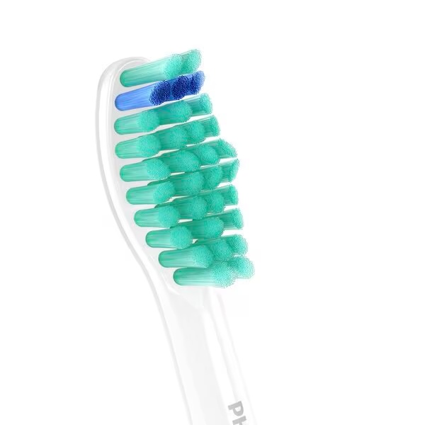 Philips Sonicare ProResults HX6012/87 Glave ščetke bele, 2 kosa