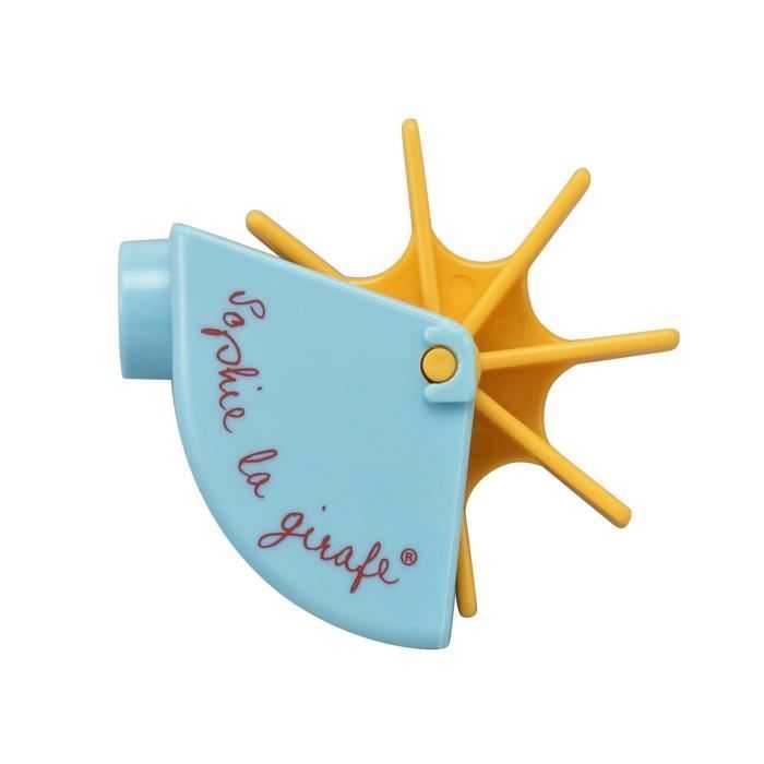 Bath toy - VULLI - Crazy Pipes - Unisex - From 12 months