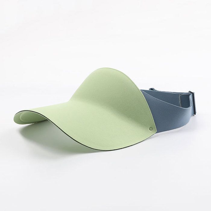 Gorro FUNMOON para niño, gorro de verano para el sol, gorro de playa para bebé, gorro de pescador ajustable para exteriores - 686103