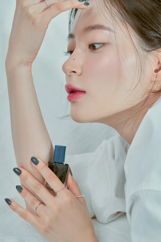 rom&nd Dewy Full Water Tint Langhoudende Lipgloss
