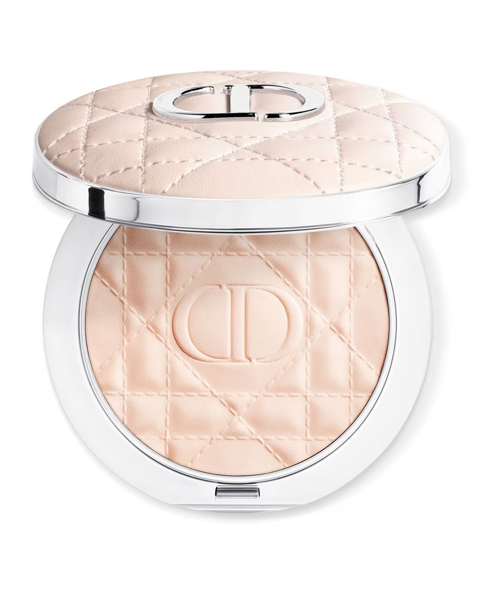 DIOR Dior Forever Nude Matte Filter - Пудер за фиксирање замагљивача - блистав мат финиш