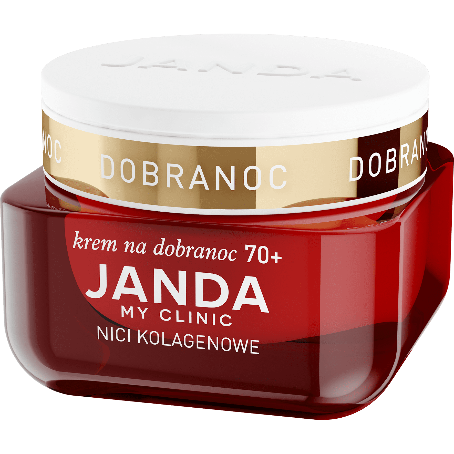 Janda-kollageenilangat