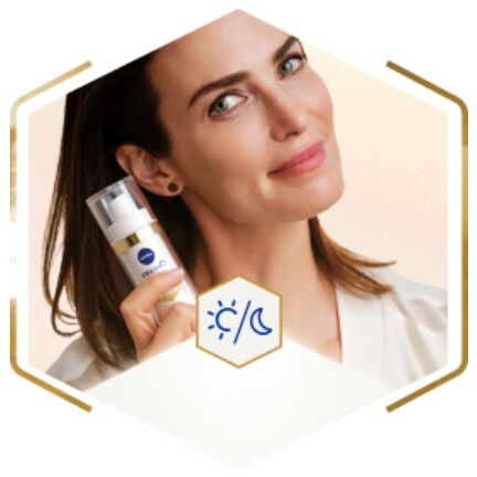 Nivea LUMINOUS630®