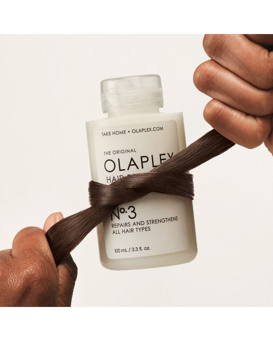OLAPLEX Σετ Μαλλιών Mini Essentials