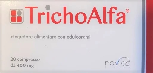 Trichoalfa 2Cpr