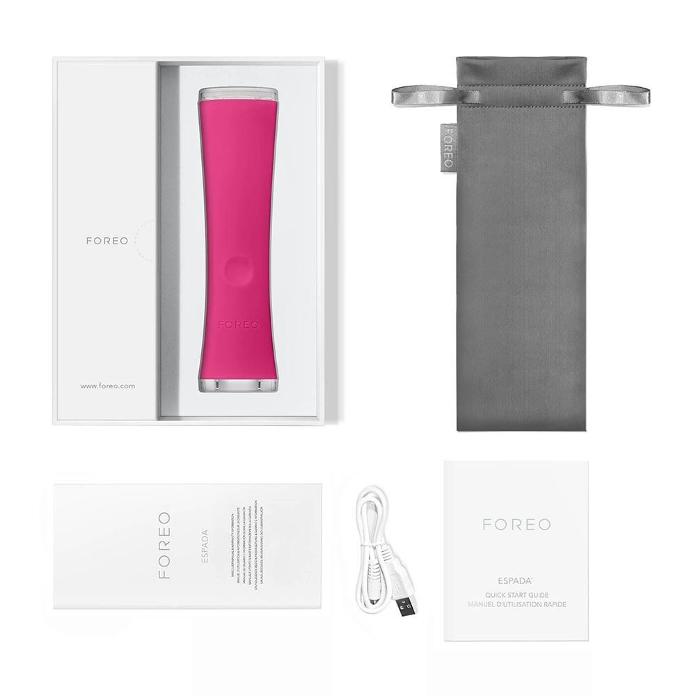 FOREO Magenta