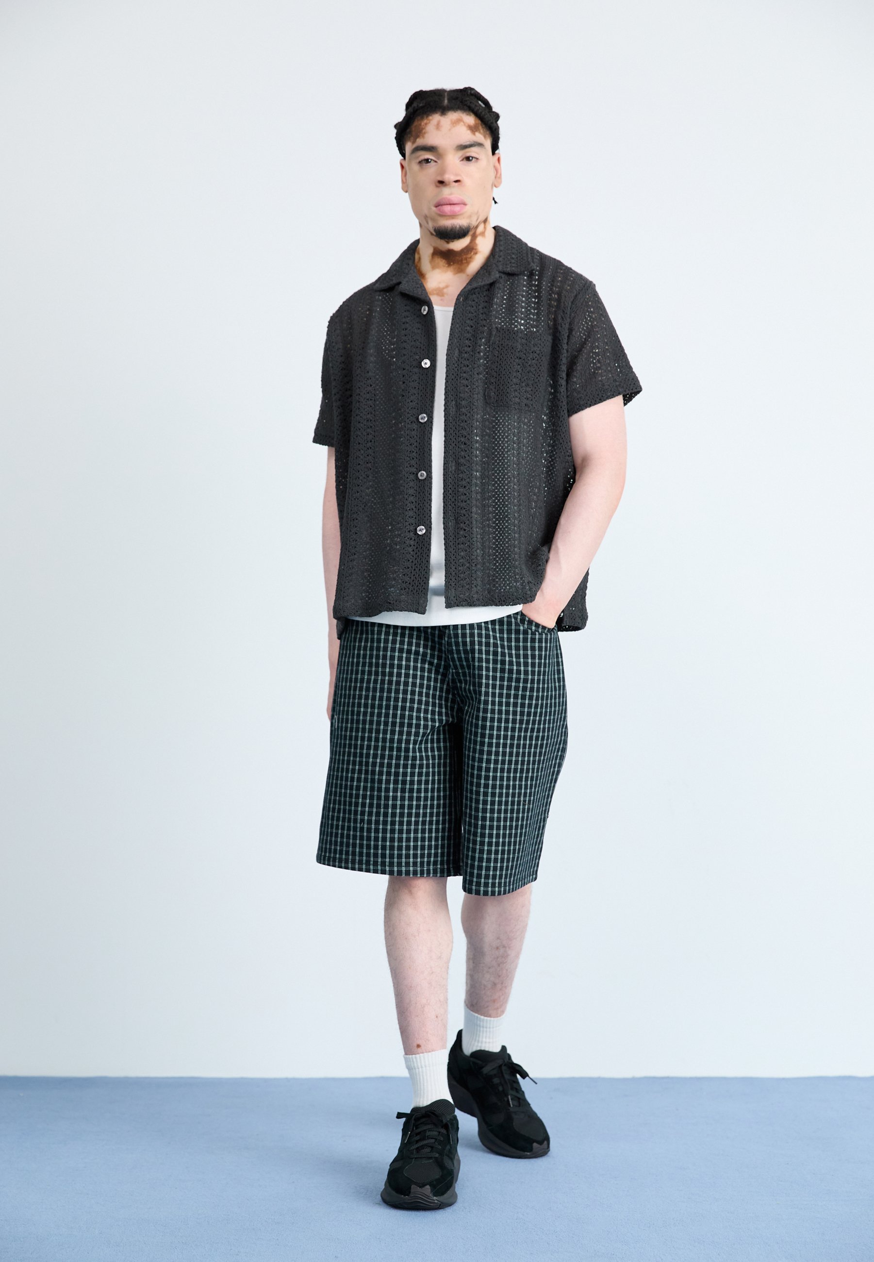 Koszule Obey Clothing