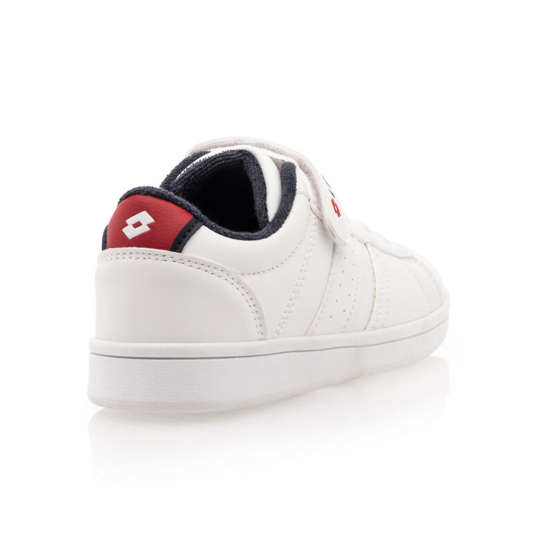 Garcon Blanc Sneakers