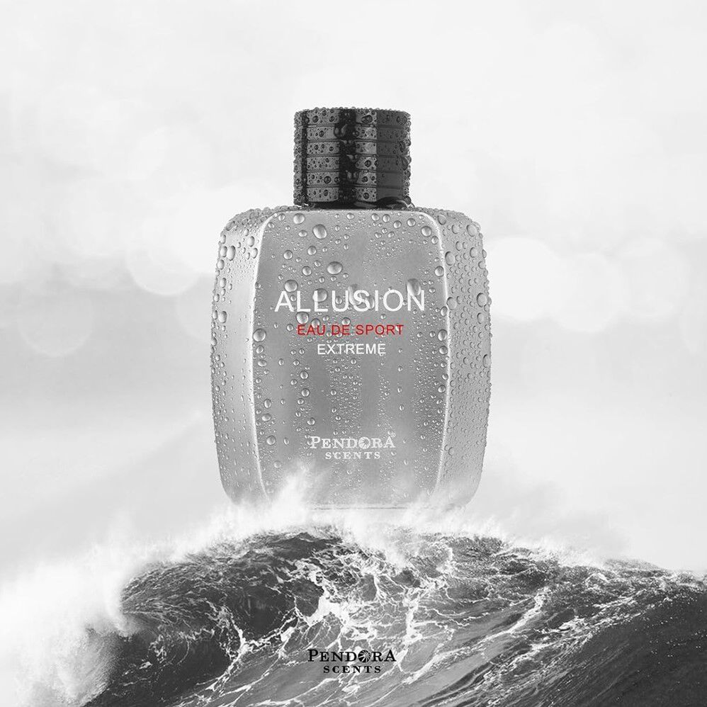 Pendora Scents Allusion Eau De Sport Extreme