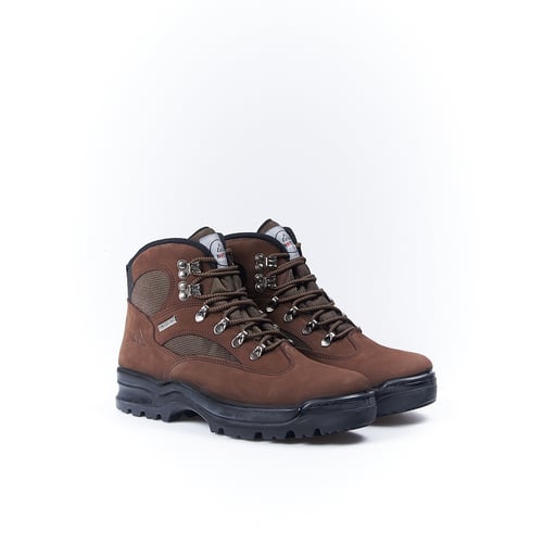 Botas Trekking  Notton Impermeables 791