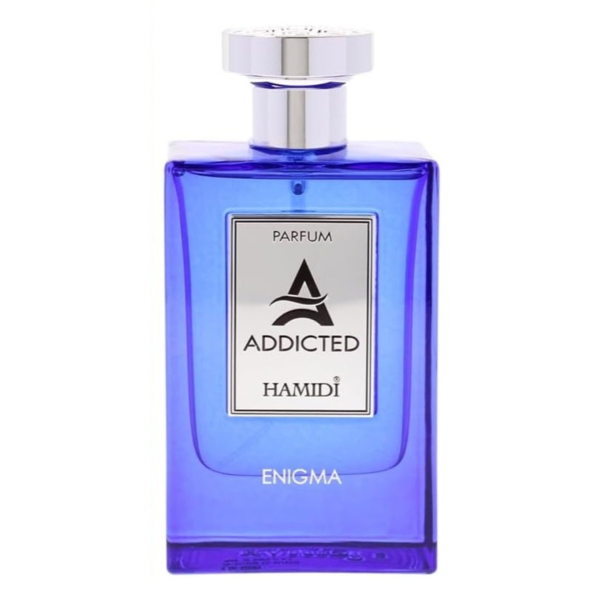 Hamidi Addicted Enigma