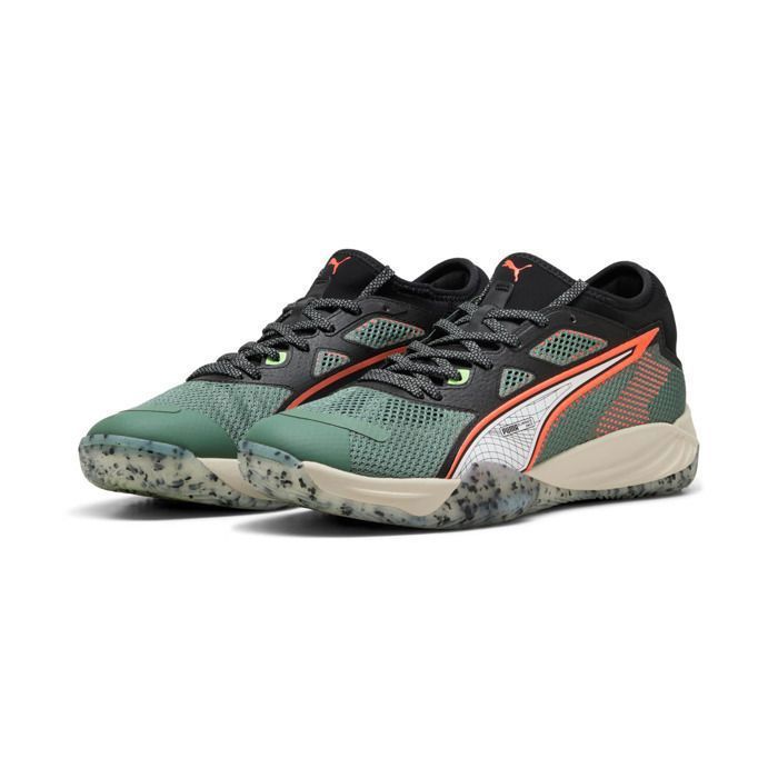 Puma Eliminate Nitro Sqd 4 Forever. Bedre indendørssko.