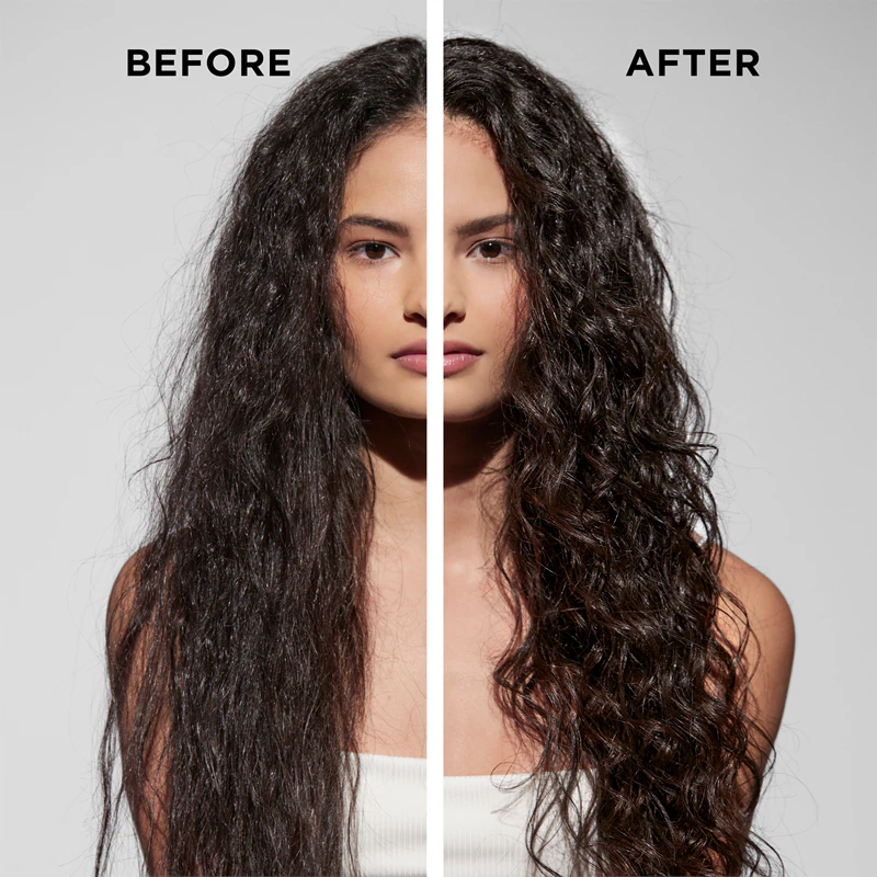 Kérastase Curl Manifesto Bain Hydratation Douceur shampoo nutritivo para cabelos cacheados e ondulados