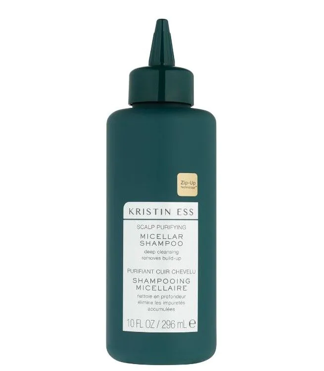Kristin Ess Scalp Purifying Micellar Shampoo Szampon do włosów