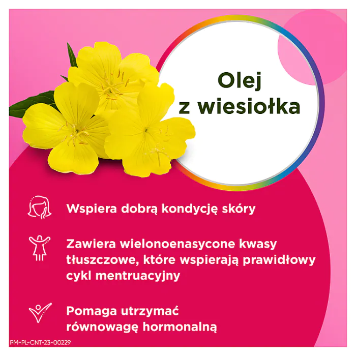 Centrum Beauty & Collagen 30 Kapsułek