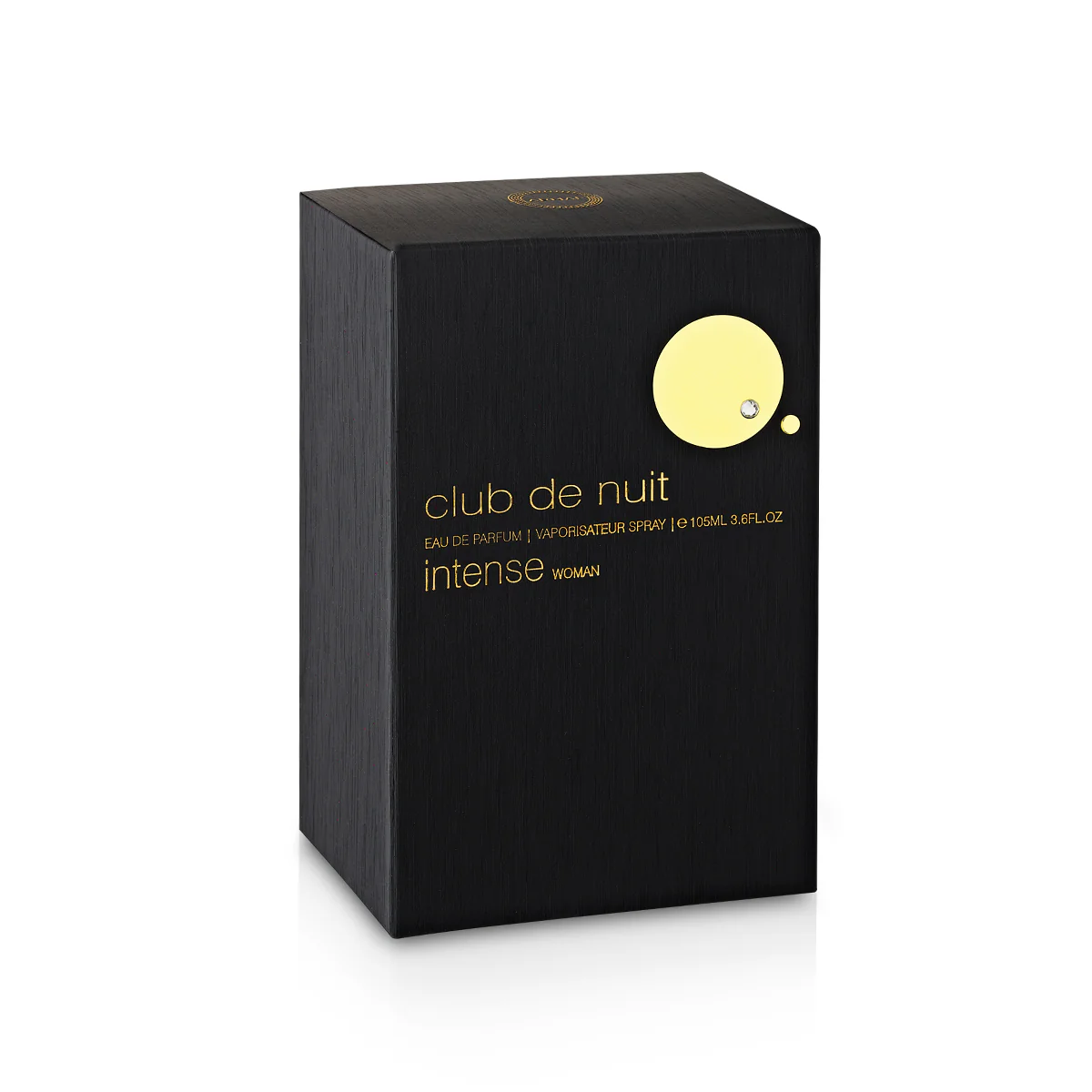 Club de Nuit CLUB DE NUIT Intense Woman - Eau de Parfum