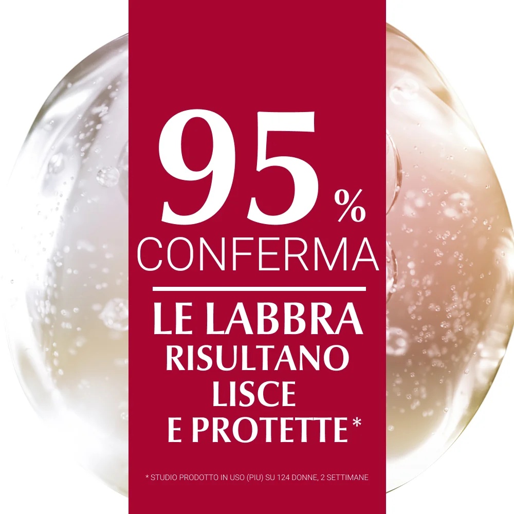 EUCERIN Eucerin lūpu krāsa lūpu zīmulī 5,5 ml nomierina, mitrina un aizsargā