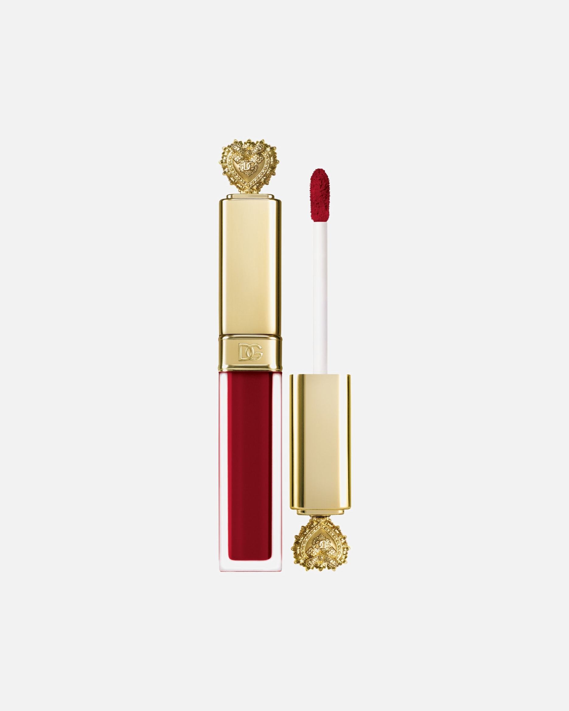 Dolce&Gabbana lūpu krāsa Devotion Lip Lac - 5 ml