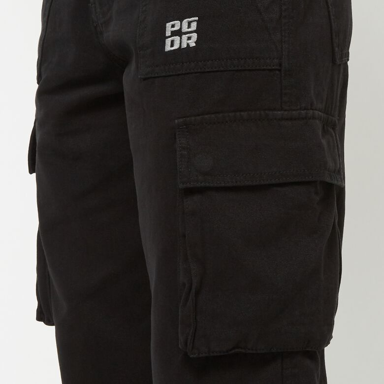 Spodnie cargo Bodo Wide