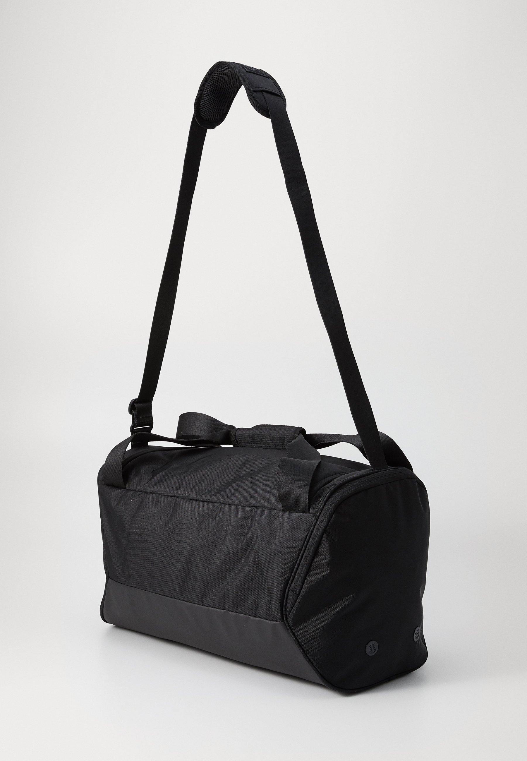 Champion PERFORMANCE DUFFEL BAG SMALL UNISEX - Seljakott - must