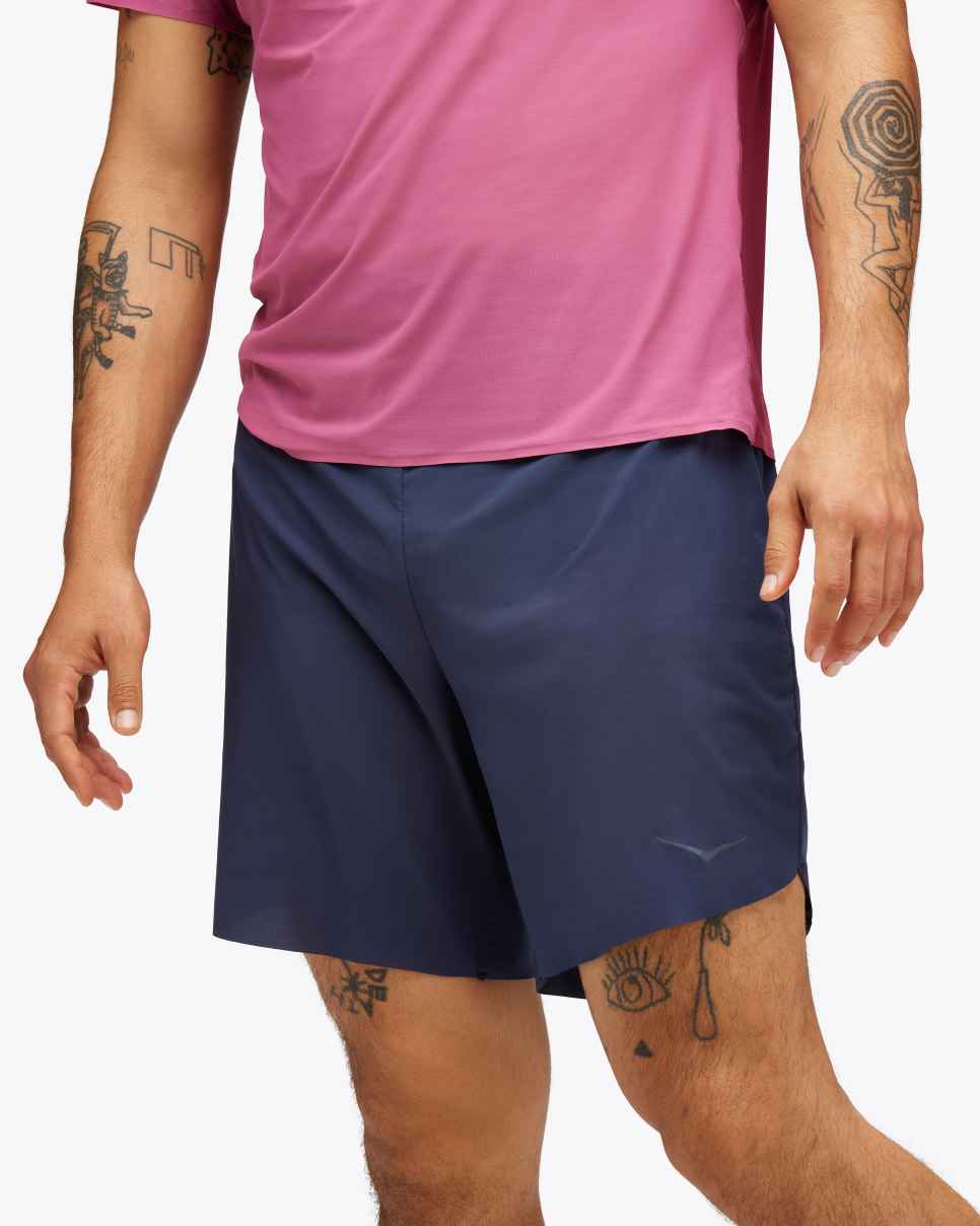 HOKA Percorso Skyglide breve Spazio esterno