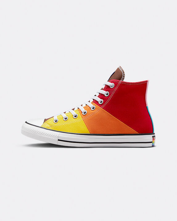 Chuck Taylor All Star Pride