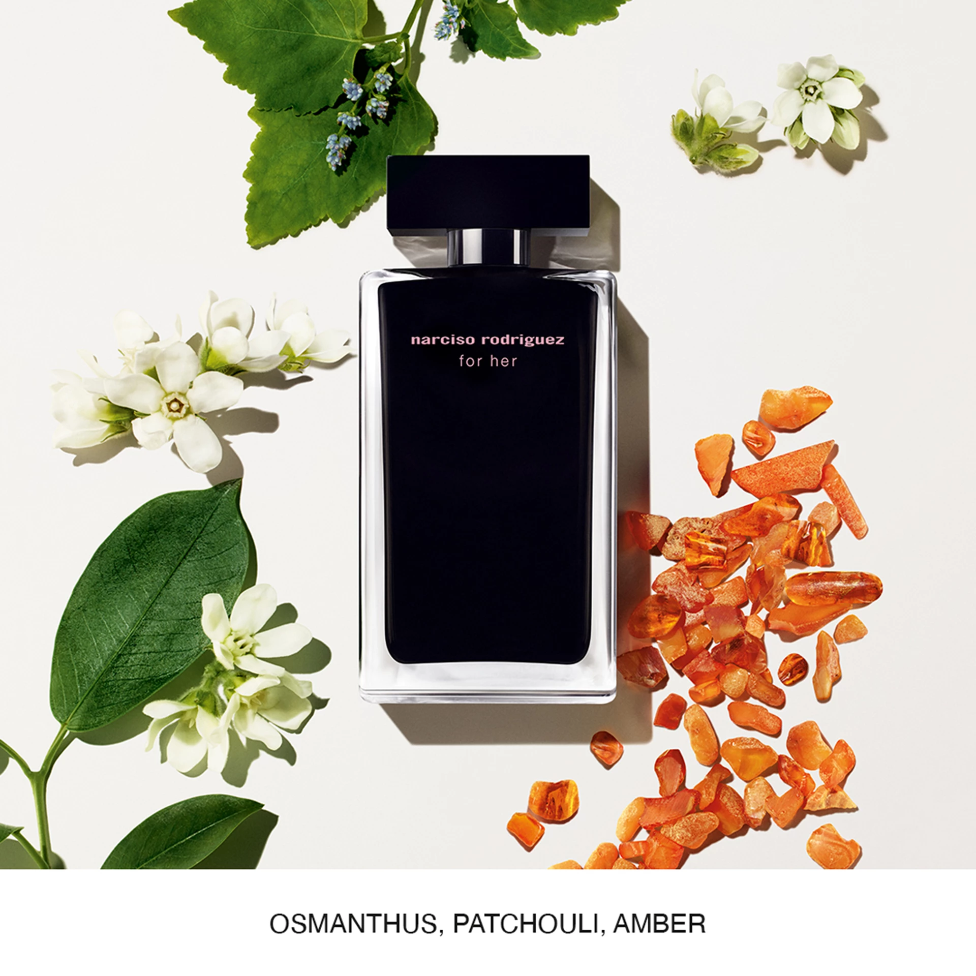 Narciso Rodriguez For Her EDT 50 ml