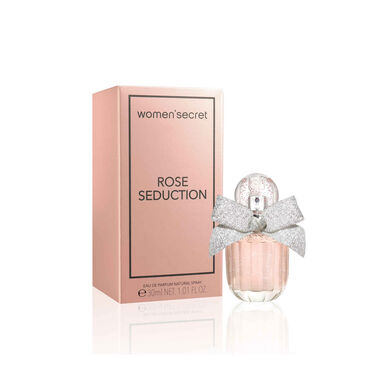 Women' Secret Women' Secret Rose Seduction EDT 30 ml 30 ml