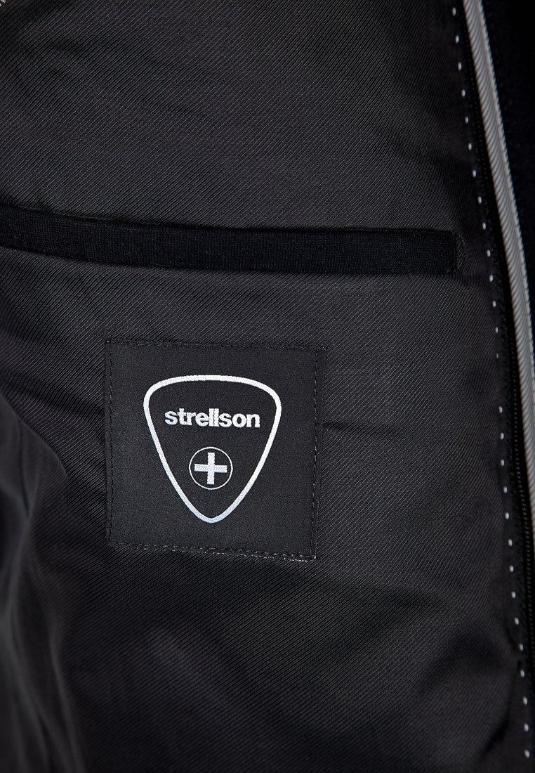 Veste blazer Strellson - noire