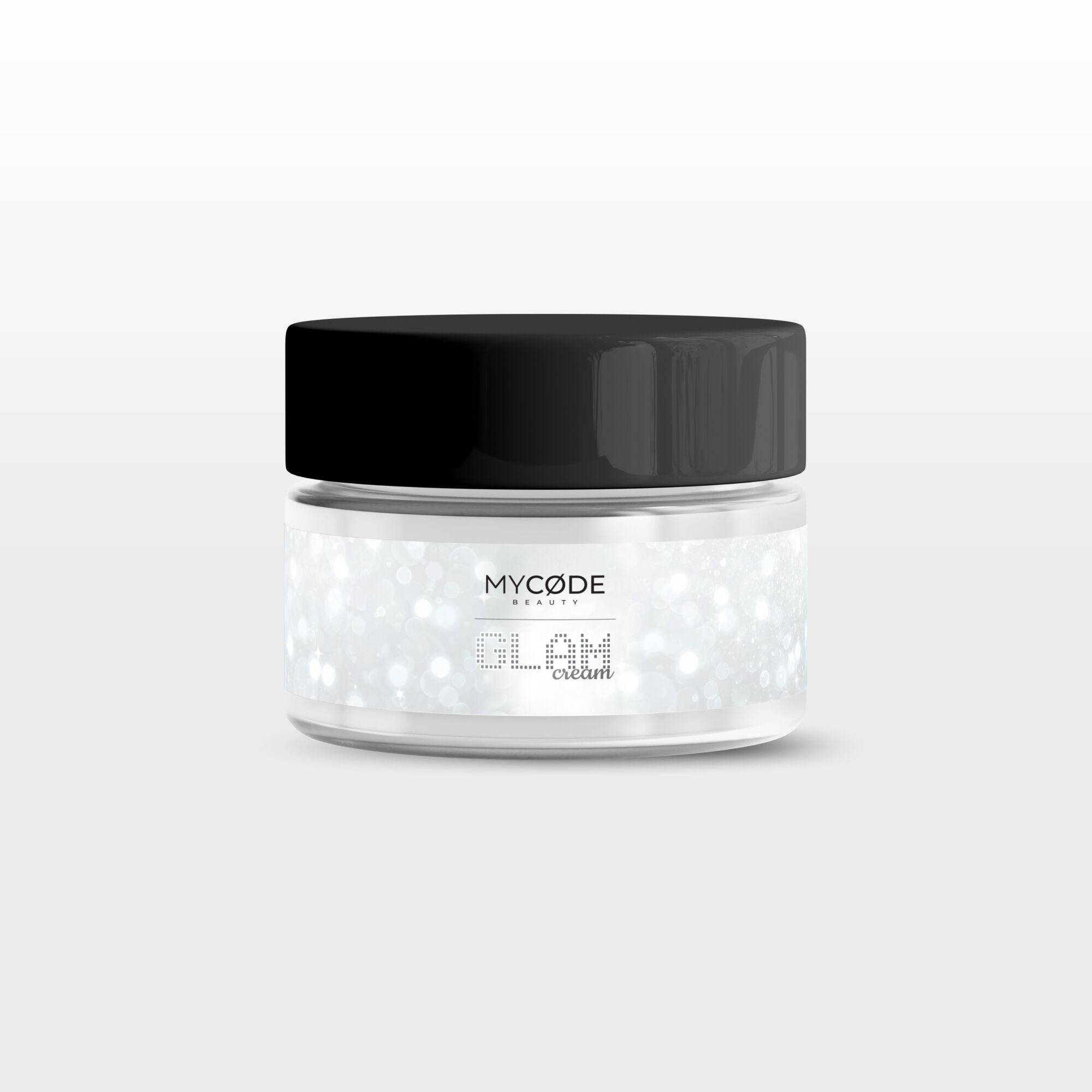 MyCode Beauty Glamurozna krema