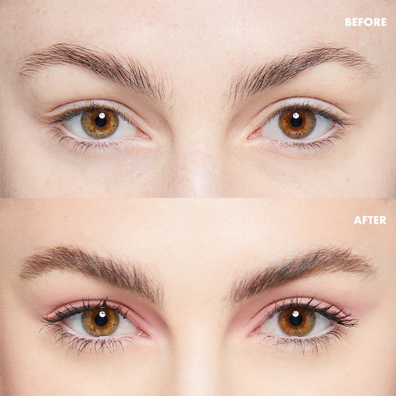 NYX Professional Makeup The Brow Glue żel do brwi