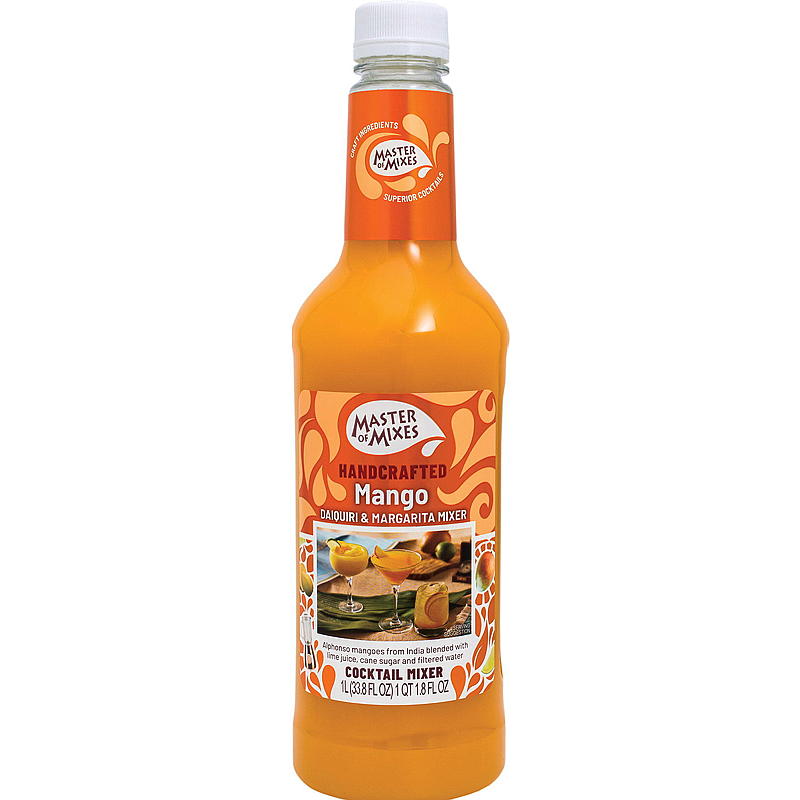 Mangomix Daiquiri 1 l Maestri dei mix
