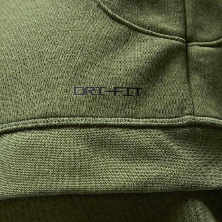 Dri-Fit Sport Statement Stampa integrale Air Zip