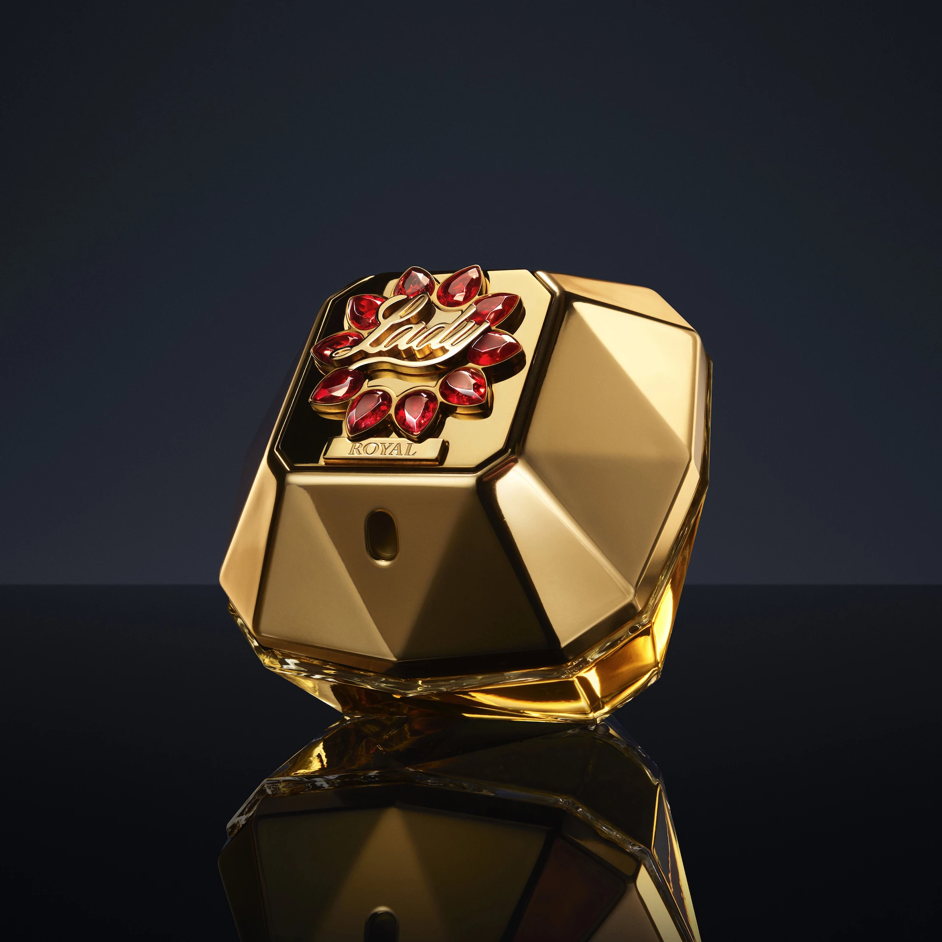 Lady Million Royal EdP 50 ml - Rabanne