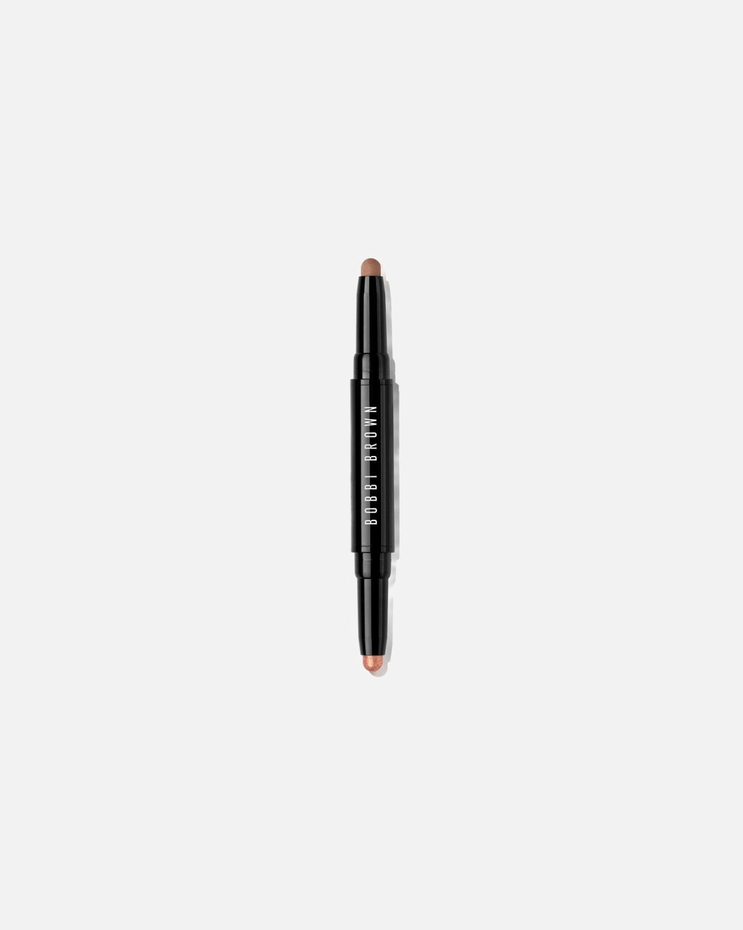 Bobbi Brown divpusējais acu ēnu zīmulis, ilgstoši noturīgs, krēmīgs – 1,6 g