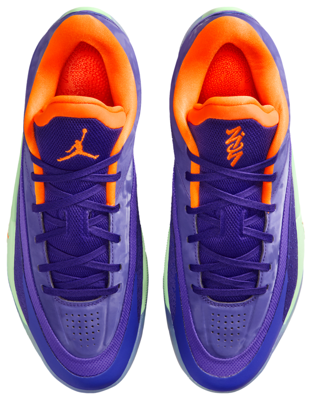 Jordan Zion 4