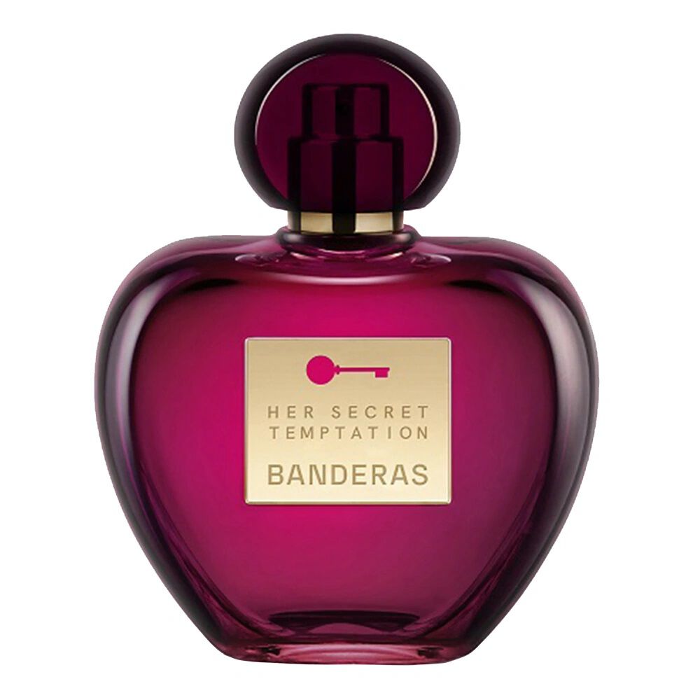 Antonio Banderasa slepenais kārdinājums