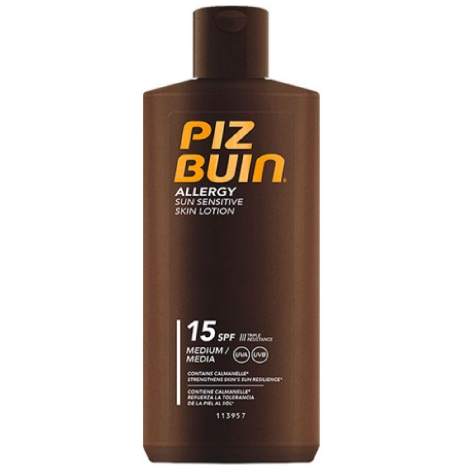Piz Buin