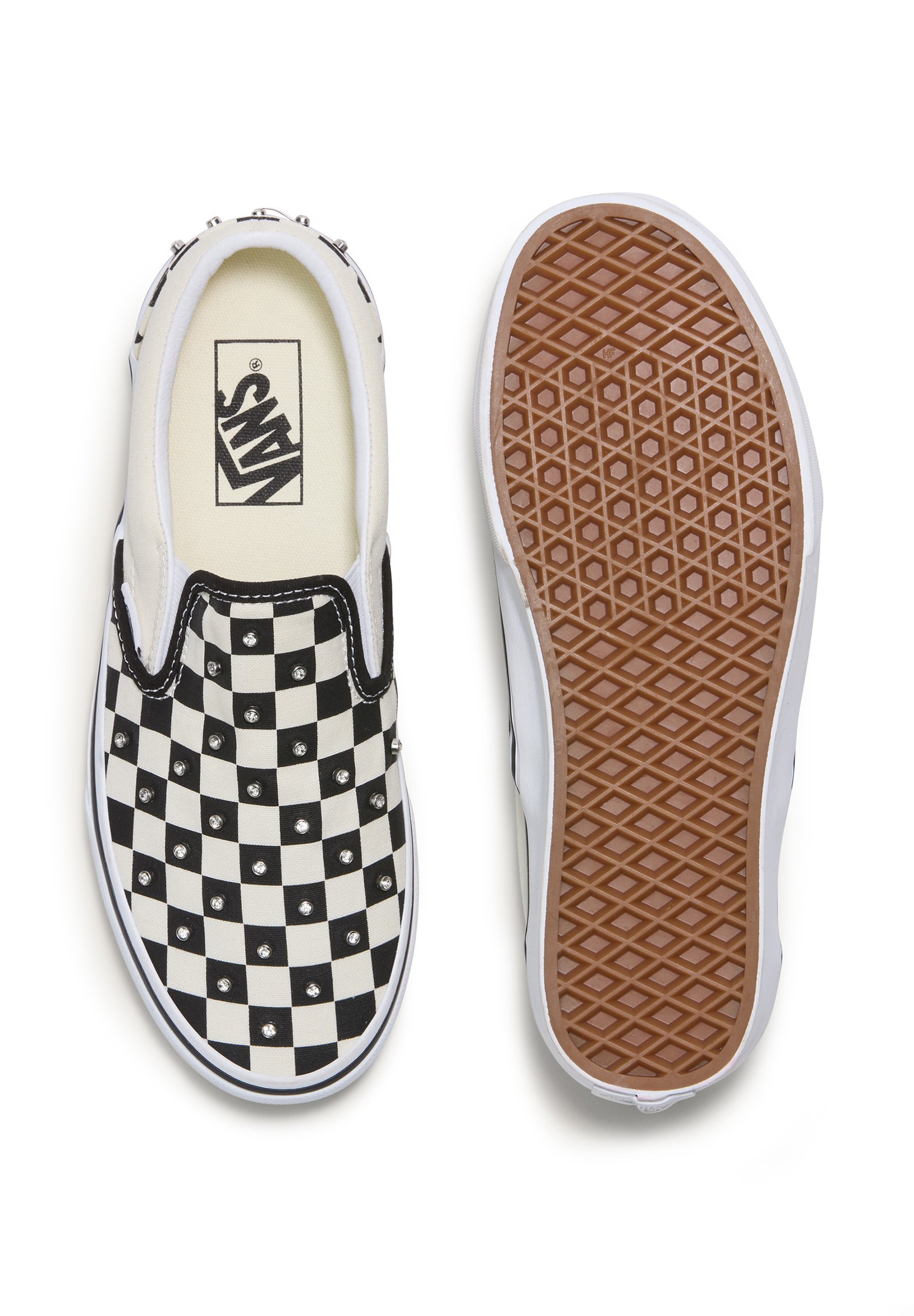 Vans Low-Top-Sneaker