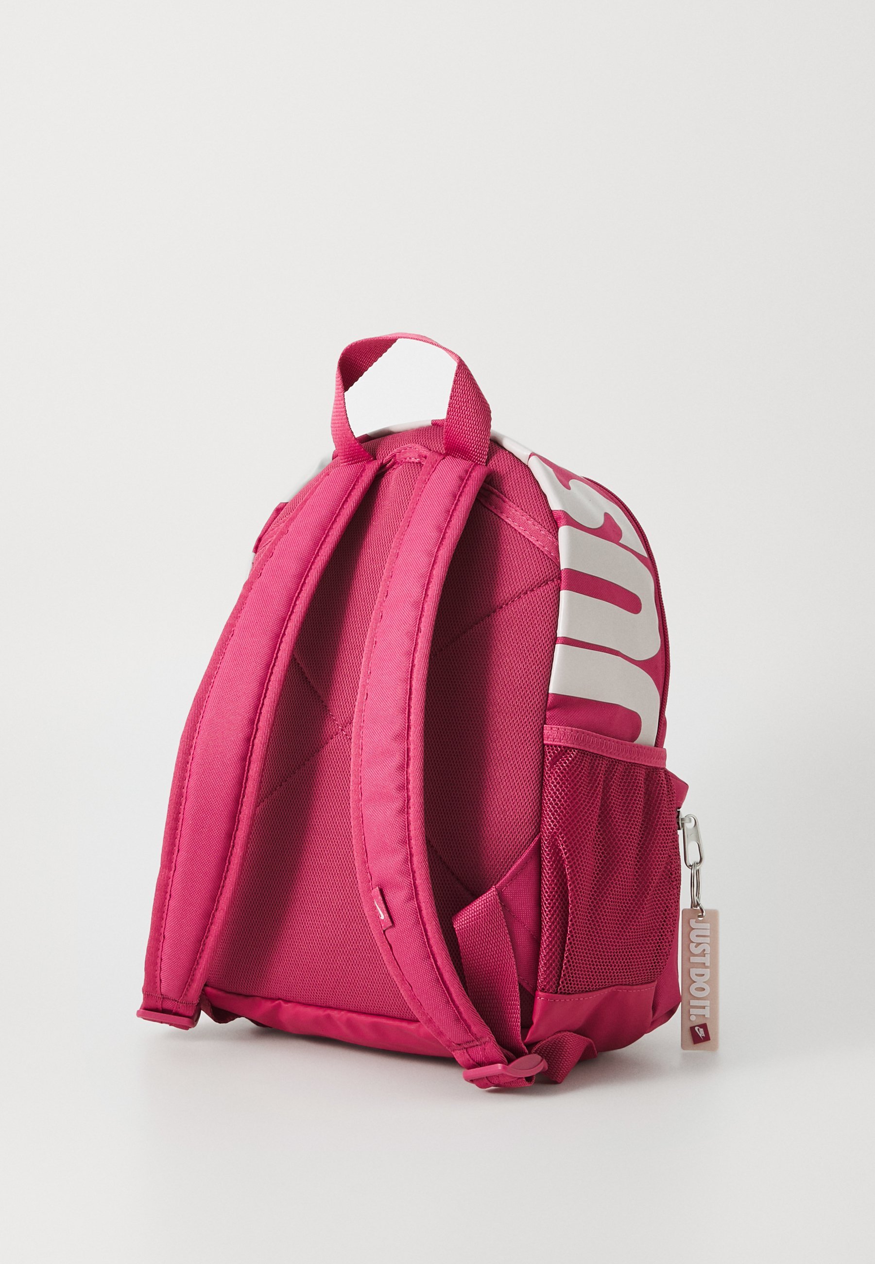 Sac à dos Nike Sportswear MINI UNISEXE - betterave douce/violet platine/blanc sommet