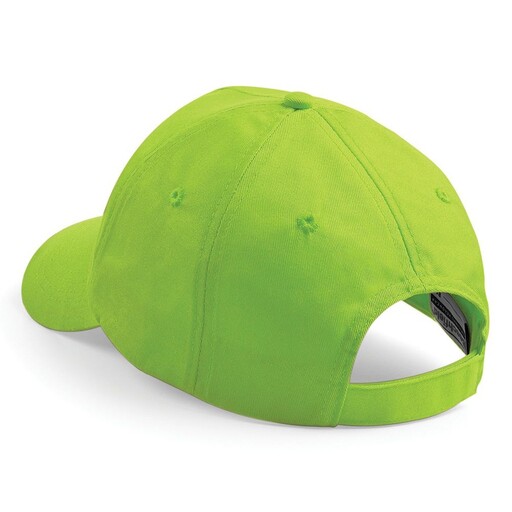 Gorra/visera Basic 5 Panelen Beukenveld (Paquete De 2)