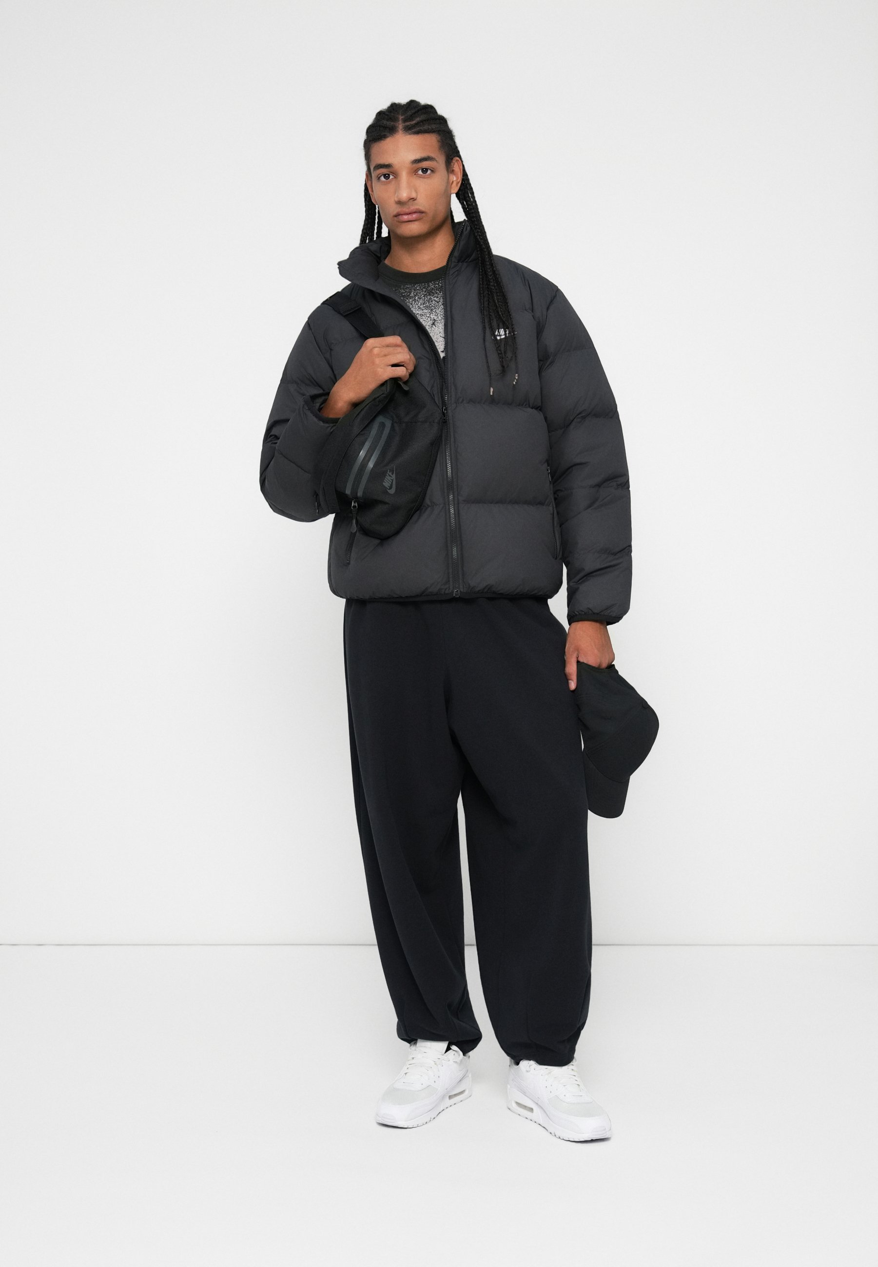 Giacche imbottite Nike Sportswear